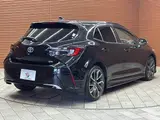 2023 Toyota Corollasport HYBRID G “Z” Black Coupe for sale, Japanese used car export - photo 16 of 20 | GULJI TRADERS