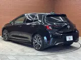 2023 Toyota Corollasport HYBRID G “Z” Black Coupe for sale, Japanese used car export - photo 17 of 20 | GULJI TRADERS