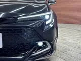 2023 Toyota Corollasport HYBRID G “Z” Black Coupe for sale, Japanese used car export - photo 19 of 20 | GULJI TRADERS