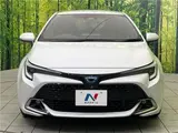 2023 Toyota Corollasport Hybrid G ​​Z Pearl Coupe for sale, Japanese used car export - photo 6 of 30 | GULJI TRADERS