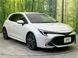 2023 Toyota Corollasport Hybrid G ​​Z Pearl Coupe for sale, Japanese used car export - photo 7 of 30 | GULJI TRADERS
