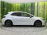 2023 Toyota Corollasport Hybrid G ​​Z Pearl Coupe for sale, Japanese used car export - photo 8 of 30 | GULJI TRADERS