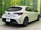 2023 Toyota Corollasport Hybrid G ​​Z Pearl Coupe for sale, Japanese used car export - photo 9 of 30 | GULJI TRADERS