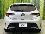 2023 Toyota Corollasport Hybrid G ​​Z Pearl Coupe for sale, Japanese used car export - photo 10 of 30 | GULJI TRADERS