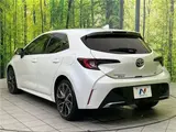 2023 Toyota Corollasport Hybrid G ​​Z Pearl Coupe for sale, Japanese used car export - photo 11 of 30 | GULJI TRADERS
