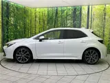 2023 Toyota Corollasport Hybrid G ​​Z Pearl Coupe for sale, Japanese used car export - photo 12 of 30 | GULJI TRADERS
