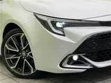2023 Toyota Corollasport Hybrid G ​​Z Pearl Coupe for sale, Japanese used car export - photo 13 of 30 | GULJI TRADERS