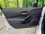 2023 Toyota Corollasport Hybrid G ​​Z Pearl Coupe for sale, Japanese used car export - photo 25 of 30 | GULJI TRADERS