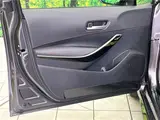 2023 Toyota Corollasport Hybrid G ​​Z Gray Coupe for sale, Japanese used car export - photo 13 of 30 | GULJI TRADERS