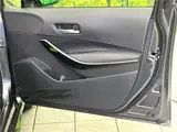 2023 Toyota Corollasport Hybrid G ​​Z Gray Coupe for sale, Japanese used car export - photo 23 of 30 | GULJI TRADERS