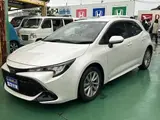 2023 Toyota Corollasport 2.0 G Genuine Display Audio ETC2.0 Onboard Unit Pearl Coupe for sale, Japanese used car export - photo 1 of 23 | GULJI TRADERS