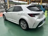 2023 Toyota Corollasport 2.0 G Genuine Display Audio ETC2.0 Onboard Unit Pearl Coupe for sale, Japanese used car export - photo 2 of 23 | GULJI TRADERS