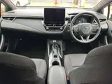 2023 Toyota Corollasport 2.0 G Genuine Display Audio ETC2.0 Onboard Unit Pearl Coupe for sale, Japanese used car export - photo 5 of 23 | GULJI TRADERS