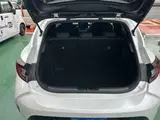 2023 Toyota Corollasport 2.0 G Genuine Display Audio ETC2.0 Onboard Unit Pearl Coupe for sale, Japanese used car export - photo 7 of 23 | GULJI TRADERS