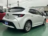 2023 Toyota Corollasport 2.0 G Genuine Display Audio ETC2.0 Onboard Unit Pearl Coupe for sale, Japanese used car export - photo 9 of 23 | GULJI TRADERS
