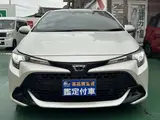 2023 Toyota Corollasport 2.0 G Genuine Display Audio ETC2.0 Onboard Unit Pearl Coupe for sale, Japanese used car export - photo 23 of 23 | GULJI TRADERS