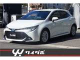 2023 Toyota Corolla Sport Hybrid G Sedan for sale, Japanese used car export - photo 1 of 35 | GULJI TRADERS