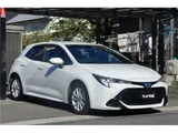 2023 Toyota Corolla Sport Hybrid G Sedan for sale, Japanese used car export - photo 2 of 35 | GULJI TRADERS