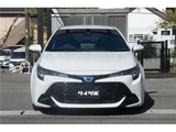 2023 Toyota Corolla Sport Hybrid G Sedan for sale, Japanese used car export - photo 5 of 35 | GULJI TRADERS
