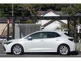 2023 Toyota Corolla Sport Hybrid G Sedan for sale, Japanese used car export - photo 9 of 35 | GULJI TRADERS