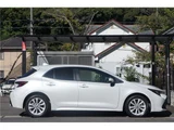 2023 Toyota Corolla Sport Hybrid G Sedan for sale, Japanese used car export - photo 12 of 35 | GULJI TRADERS