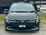 2023 Toyota Corolla Sport 1.8 Hybrid G Z Sedan for sale, Japanese used car export - photo 14 of 36 | GULJI TRADERS