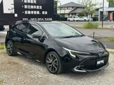 2023 Toyota Corolla Sport 1.8 Hybrid G Z Sedan for sale, Japanese used car export - photo 15 of 36 | GULJI TRADERS