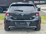 2023 Toyota Corolla Sport 1.8 Hybrid G Z Sedan for sale, Japanese used car export - photo 19 of 36 | GULJI TRADERS