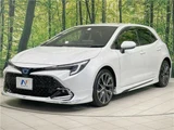 2023 Toyota Corolla Sport Hybrid G Z Sedan for sale, Japanese used car export - photo 5 of 30 | GULJI TRADERS