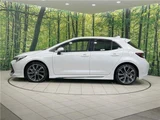 2023 Toyota Corolla Sport Hybrid G Z Sedan for sale, Japanese used car export - photo 7 of 30 | GULJI TRADERS