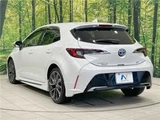 2023 Toyota Corolla Sport Hybrid G Z Sedan for sale, Japanese used car export - photo 8 of 30 | GULJI TRADERS