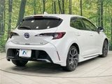 2023 Toyota Corolla Sport Hybrid G Z Sedan for sale, Japanese used car export - photo 9 of 30 | GULJI TRADERS