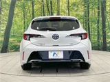 2023 Toyota Corolla Sport Hybrid G Z Sedan for sale, Japanese used car export - photo 10 of 30 | GULJI TRADERS