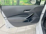 2023 Toyota Corolla Sport Hybrid G Z Sedan for sale, Japanese used car export - photo 17 of 30 | GULJI TRADERS