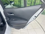 2023 Toyota Corolla Sport Hybrid G Z Sedan for sale, Japanese used car export - photo 24 of 30 | GULJI TRADERS