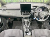 2023 Toyota Corolla Sport Hybrid G Z Sedan for sale, Japanese used car export - photo 26 of 30 | GULJI TRADERS