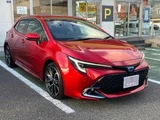 2023 Toyota Corolla Sport 1.8 Hybrid G Z Sedan for sale, Japanese used car export - photo 2 of 65 | GULJI TRADERS
