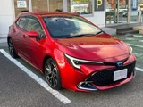 2023 Toyota Corolla Sport 1.8 Hybrid G Z Sedan for sale, Japanese used car export - photo 3 of 65 | GULJI TRADERS