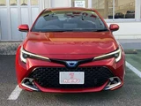 2023 Toyota Corolla Sport 1.8 Hybrid G Z Sedan for sale, Japanese used car export - photo 4 of 65 | GULJI TRADERS