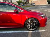 2023 Toyota Corolla Sport 1.8 Hybrid G Z Sedan for sale, Japanese used car export - photo 8 of 65 | GULJI TRADERS