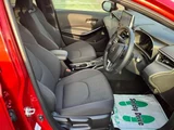 2023 Toyota Corolla Sport 1.8 Hybrid G Z Sedan for sale, Japanese used car export - photo 9 of 65 | GULJI TRADERS