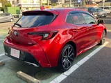 2023 Toyota Corolla Sport 1.8 Hybrid G Z Sedan for sale, Japanese used car export - photo 15 of 65 | GULJI TRADERS