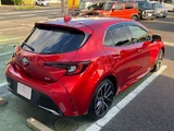 2023 Toyota Corolla Sport 1.8 Hybrid G Z Sedan for sale, Japanese used car export - photo 16 of 65 | GULJI TRADERS