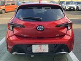 2023 Toyota Corolla Sport 1.8 Hybrid G Z Sedan for sale, Japanese used car export - photo 19 of 65 | GULJI TRADERS