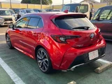 2023 Toyota Corolla Sport 1.8 Hybrid G Z Sedan for sale, Japanese used car export - photo 23 of 65 | GULJI TRADERS