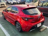 2023 Toyota Corolla Sport 1.8 Hybrid G Z Sedan for sale, Japanese used car export - photo 24 of 65 | GULJI TRADERS