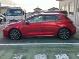 2023 Toyota Corolla Sport 1.8 Hybrid G Z Sedan for sale, Japanese used car export - photo 25 of 65 | GULJI TRADERS