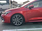 2023 Toyota Corolla Sport 1.8 Hybrid G Z Sedan for sale, Japanese used car export - photo 27 of 65 | GULJI TRADERS
