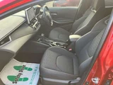 2023 Toyota Corolla Sport 1.8 Hybrid G Z Sedan for sale, Japanese used car export - photo 32 of 65 | GULJI TRADERS