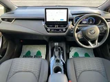 2023 Toyota Corolla Sport 1.8 Hybrid G Z Sedan for sale, Japanese used car export - photo 37 of 65 | GULJI TRADERS